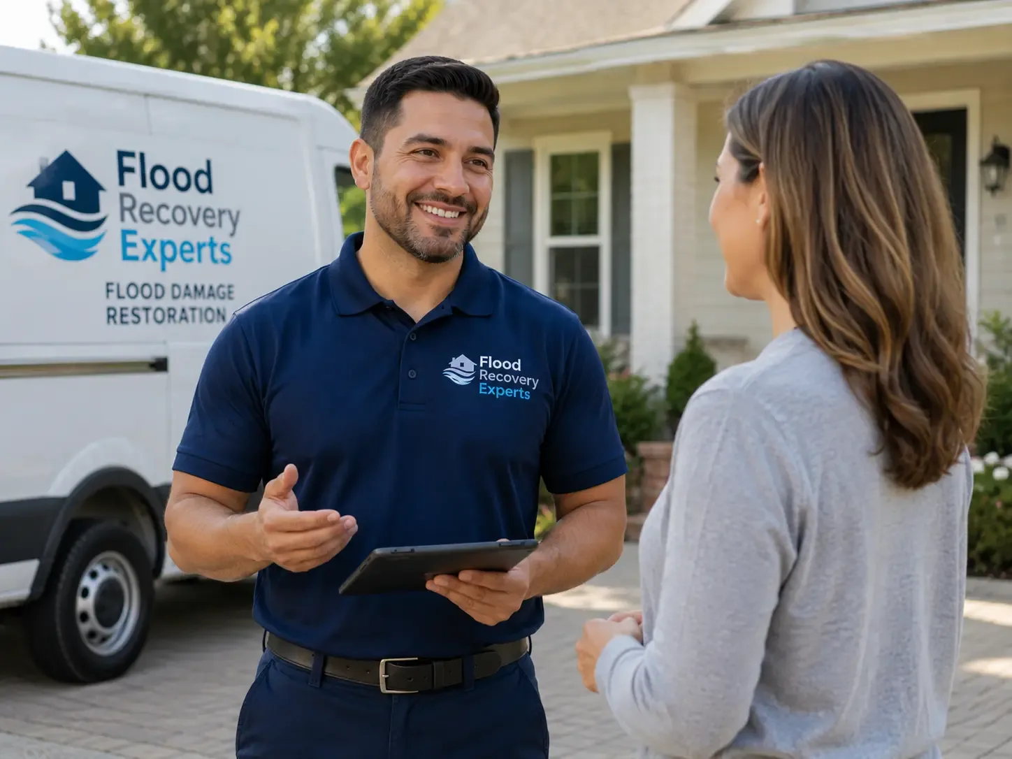 Flood Damage Cleanup Garrett, KY FAQs